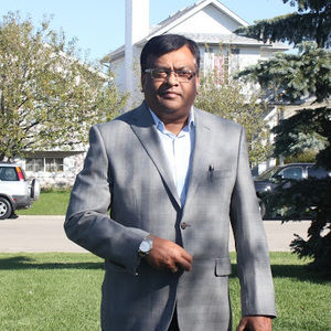 Meet your Posher, Devendra